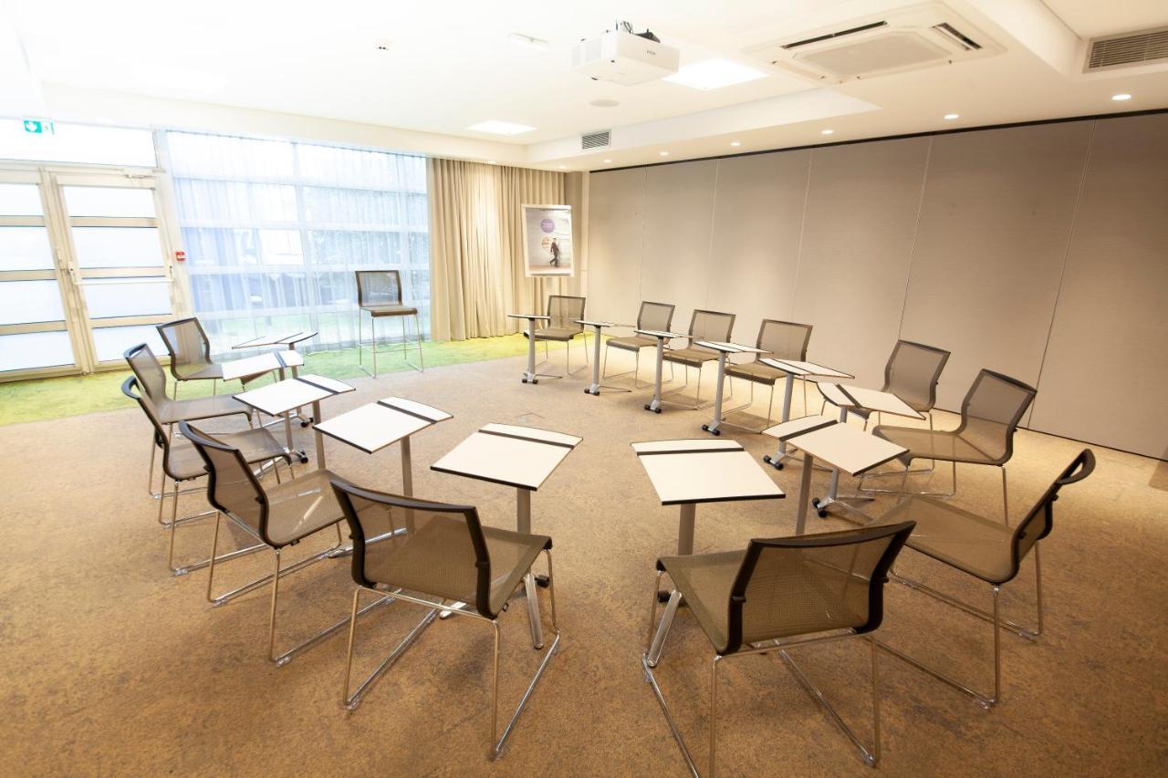 Novotel Clermont-Ferrand Eksteriør billede